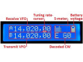 QCX-mini 5W CW transceiver